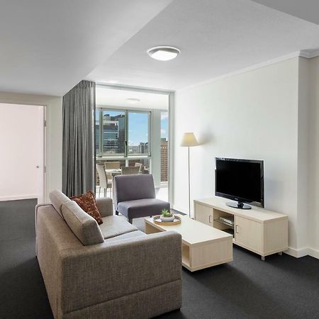 Apartments @ 108 Albert Brisbane Exteriér fotografie